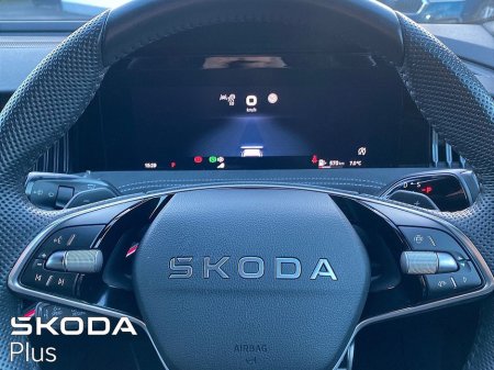 2025 Skoda Superb - thumbnail 17