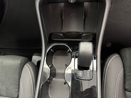 2026 Volvo EX40 PLUS BLACK EDITION *ORDER NOW* €110 PER WEEK ON PCP €50,143 thumbnail