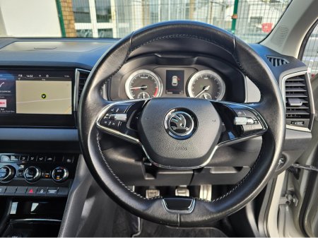 2021 Skoda Karoq - thumbnail 17