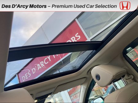 2022 Honda CR-V EXECUTIVE HYBRID LOW MILEAGE IMMACULATE €41,950 thumbnail