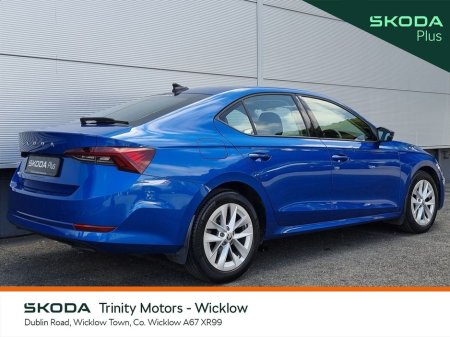 2022 Skoda Octavia * GREAT VALUE * AMBITION * 1.0 TSI * 110 BHP * TRINITY SKODA €24,950