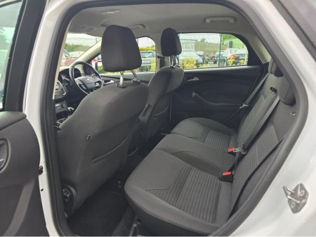 2018 Ford Focus TITANIUM 1.5 TD 95PS 6SPEED 4DR €10,950