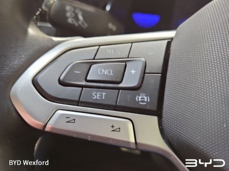 2022 Volkswagen Taigo 1.0 TSI 110HP DSG LIFE €19,975 thumbnail