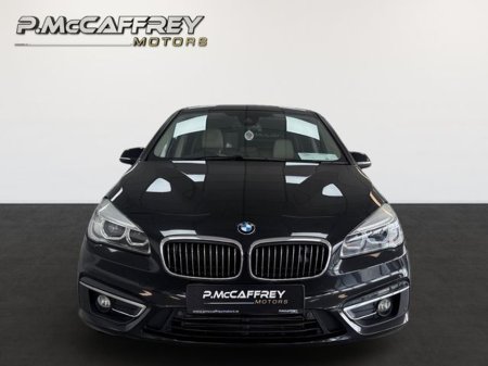 2016 BMW 2 Series Gran Tourer - thumbnail 2