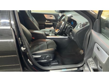 2021 Mercedes-Benz EQA EQA 250 AMG LINE PREMIUM // PAN SUNROOF // HIGH SPEC €28,995