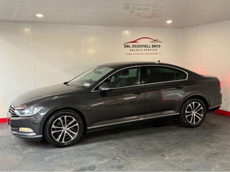 2019 Volkswagen Passat - thumbnail 6