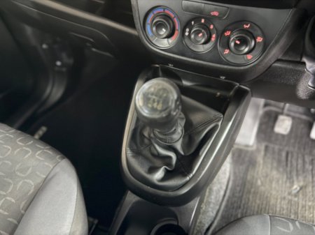 2017 Fiat Doblo - thumbnail 27