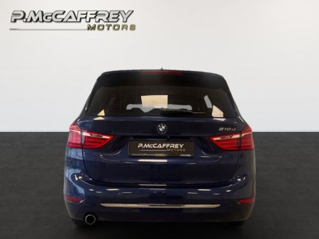 2016 BMW 2 Series Gran Tourer - thumbnail 6