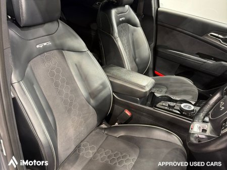 2023 Kia Sportage - thumbnail 18