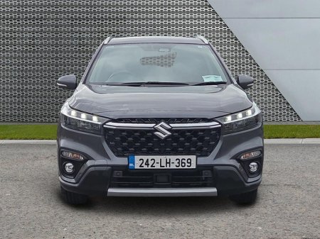 2024 Suzuki SX4 - thumbnail 7