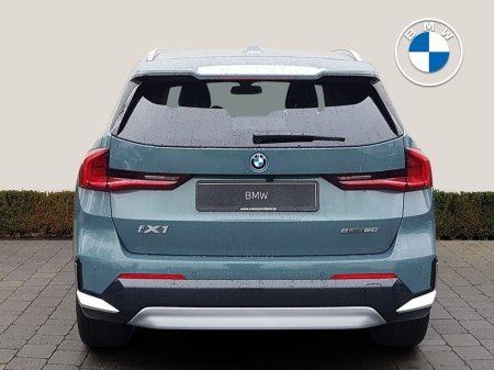 2026 BMW iX1 - thumbnail 13