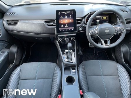 2025 Renault Arkana ESPRIT ALPINE E-TECH FULL HYBRID 1.6 145 BHP AUTO 5DR *DEMO MODEL - READY FOR COLLECTION* €37,900