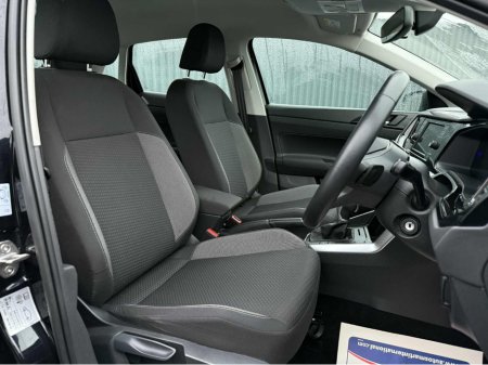 2022 Volkswagen Polo LIFE 1.0 TSI 95BHP D7F 5DR AUTO €19,950 thumbnail