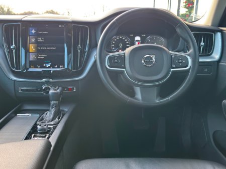 2018 Volvo XC60 D4 Momentum Auto €24,995 thumbnail