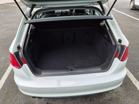 2016 Audi A3 - photo 4