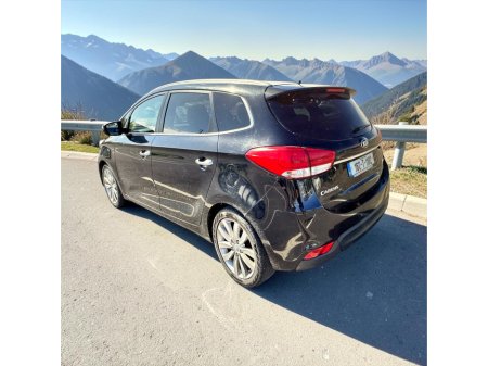 2016 Kia Carens - photo 6