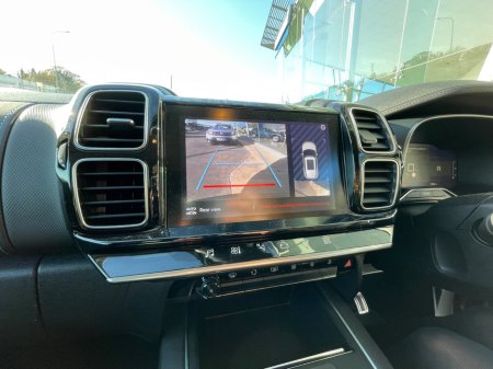 2024 Citroen C5 Aircross  €24,650 thumbnail