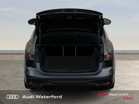 2026 Audi A6 - thumbnail 6