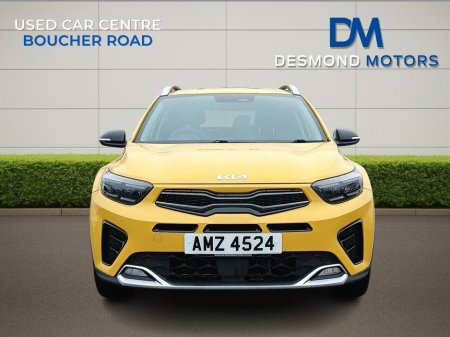 2023 Kia Stonic - thumbnail 6