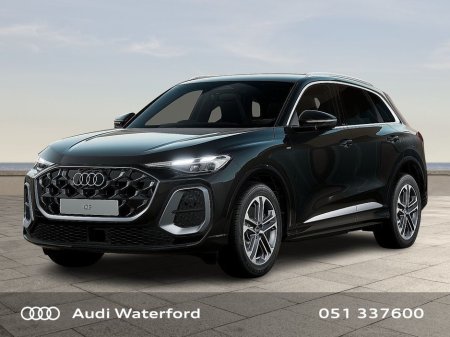 2026 Audi Q5 - thumbnail 1
