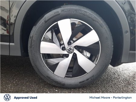 2026 Volkswagen Tiguan - thumbnail 9