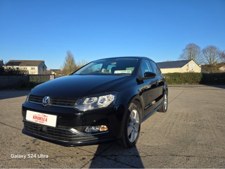 2015 Volkswagen Polo for sale