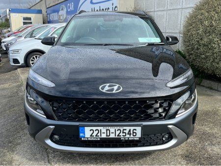 2022 Hyundai Kona - thumbnail 2