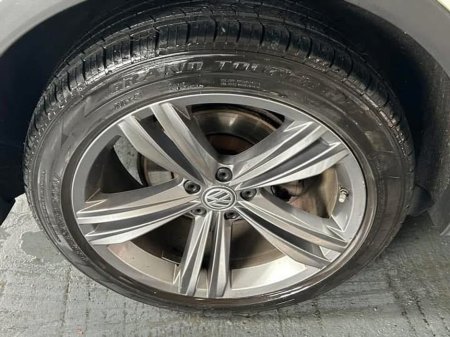 2019 Volkswagen Tiguan - thumbnail 7