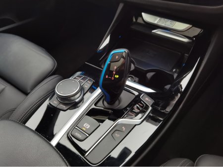 2021 BMW iX3 80KWH PREMIER EDITION PRO **MASSIVE SPEC** - FINANCE AVAILABLE - CALL US TODAY ON 01 492 6566 OR 087-092 5525 €28,950 thumbnail