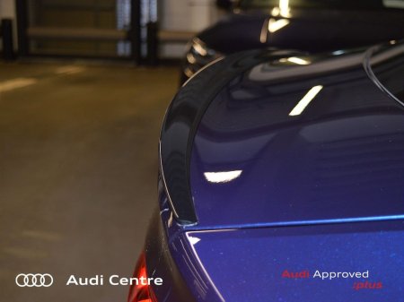 2024 Audi A5 35 TDI 163HP S-Tronic S Line €53,999 thumbnail