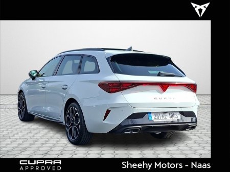 2026 Cupra Leon - thumbnail 17