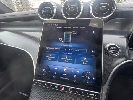 2026 Mercedes-Benz GLC Class - thumbnail 24