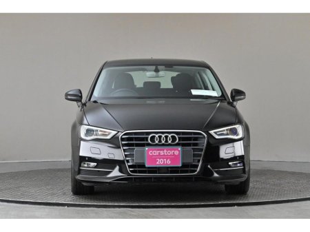 2016 Audi A3 1.4 TFSI S-TRONIC SPORTBACK *REVERSE CAM*PARK SENSORS* €16,890 thumbnail
