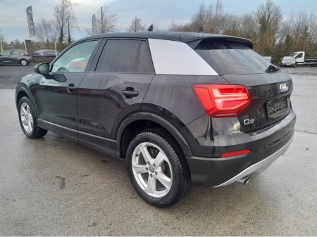 2018 Audi Q2 1.0 Petrol Automatic 5 Door. €20,750 thumbnail