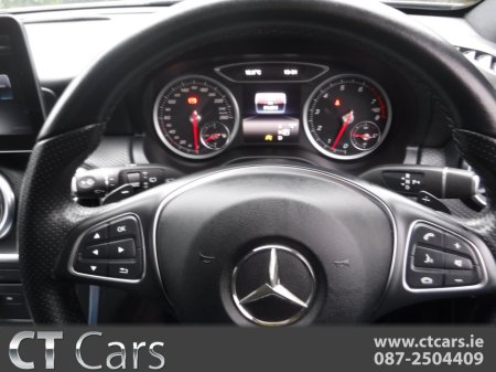 2016 Mercedes-Benz A Class - thumbnail 18