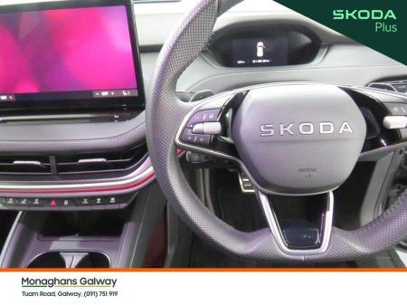 2025 Skoda Enyaq - thumbnail 26