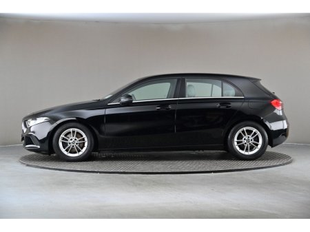 2019 Mercedes-Benz A Class 1.3 160 STYLE 6SPD *LOW MILEAGE*BEIGE LEATHER* €23,890 thumbnail