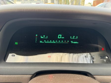 1995 Toyota Mark II - thumbnail 11