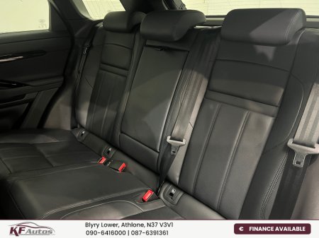 2024 Land Rover Range Rover Evoque - thumbnail 13