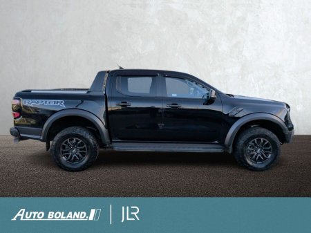2024 Ford Ranger - thumbnail 6