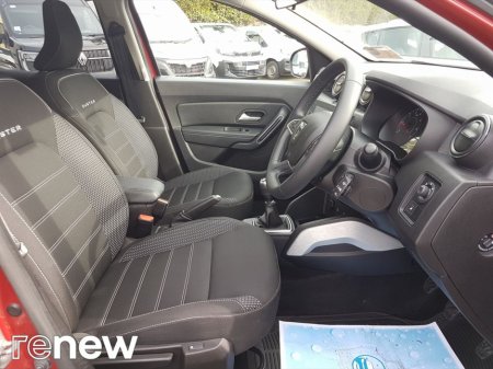 2022 Dacia Duster - thumbnail 18