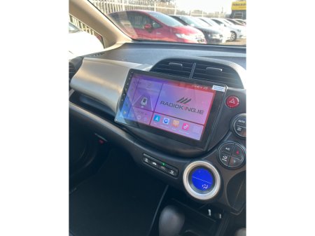 2013 Honda Fit - thumbnail 7