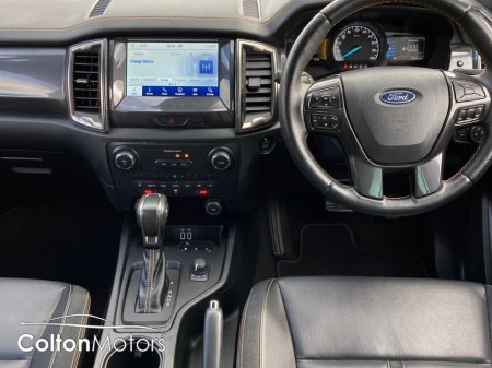 2023 Ford Ranger - thumbnail 9