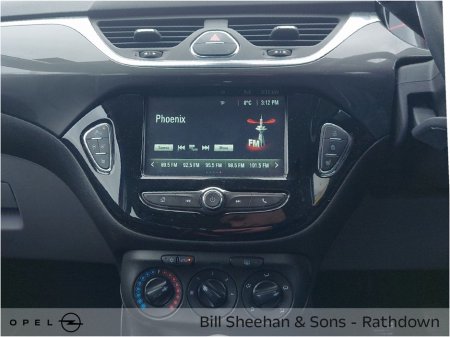 2019 Opel Corsa 1.4 (75PS) SE €13,450 thumbnail