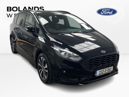 2023 Ford S-Max - thumbnail 1