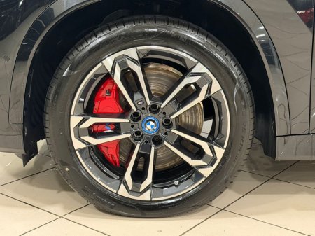 2025 BMW X1 25e M-SPORT PRO X-DRIVE=IVORY LEATHER//HUGE SPEC//AS NEW=2 YEAR BMW WARRANTY=TAILORED FINANCE PACKAGES AVAILABLE=TRADE IN'S WELCOME €53,995 thumbnail