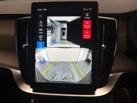 2026 Volvo XC90 - thumbnail 17