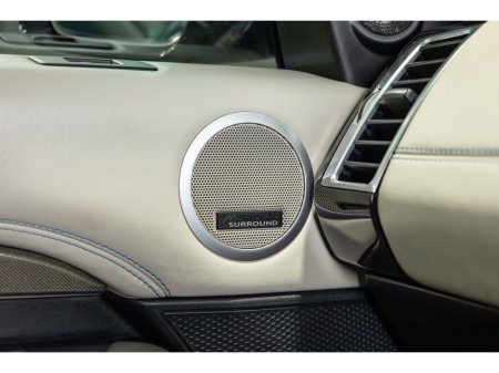 2020 Land Rover Discovery  €49,950 thumbnail