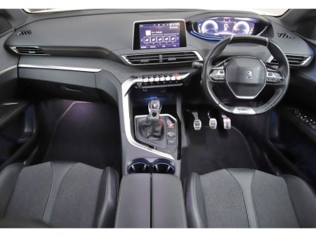 2019 Peugeot 3008 - thumbnail 13