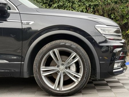 2019 Volkswagen Tiguan - thumbnail 9